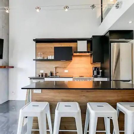 Condo Moderne, Escapade Vacance, Vue Sur Montagnes 外观 照片