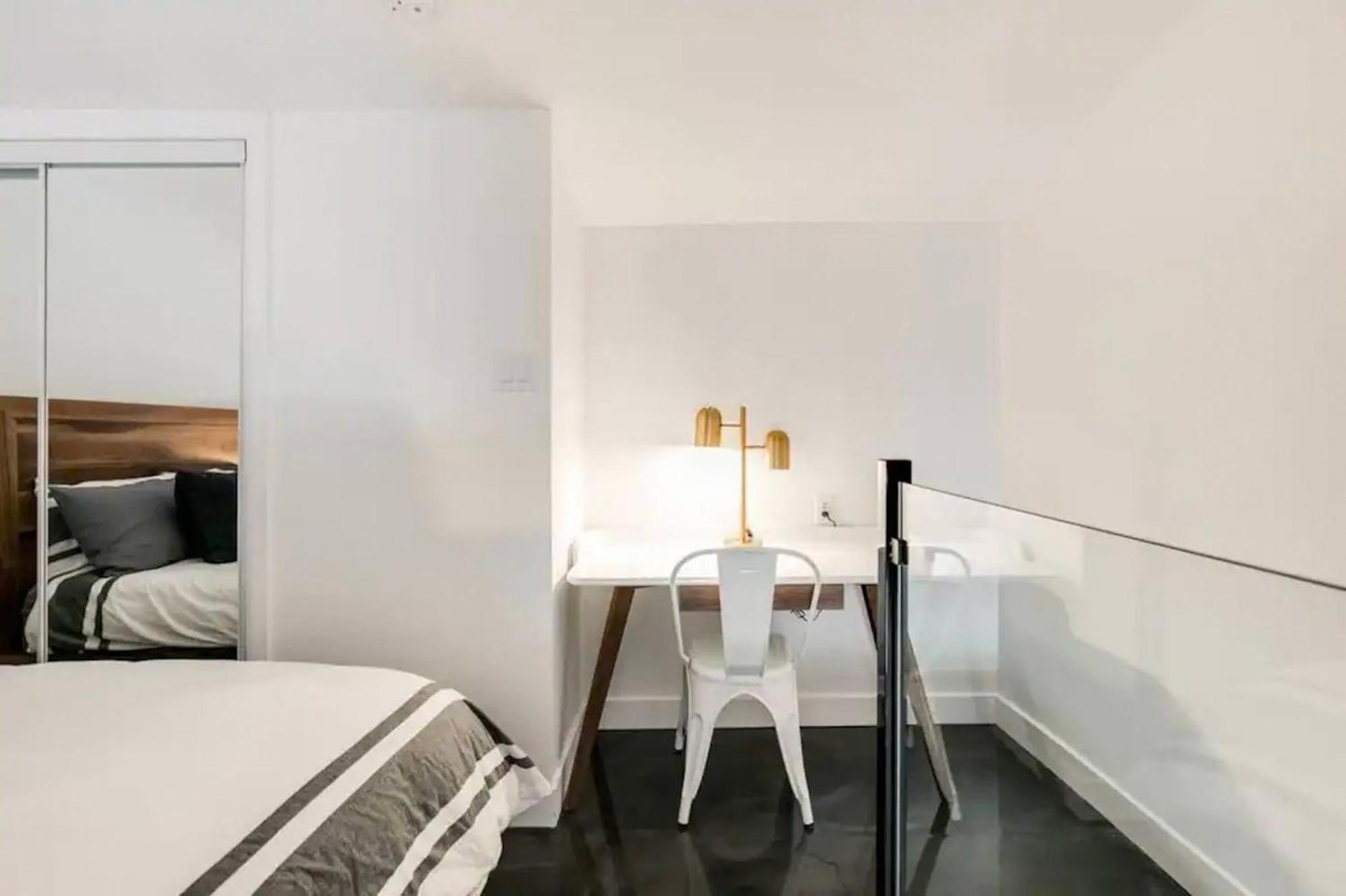 Condo Moderne, Escapade Vacance, Vue Sur Montagnes 外观 照片